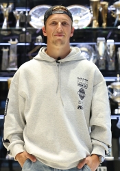 Liam Lawson