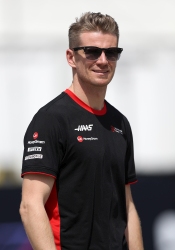 Nico Hülkenberg