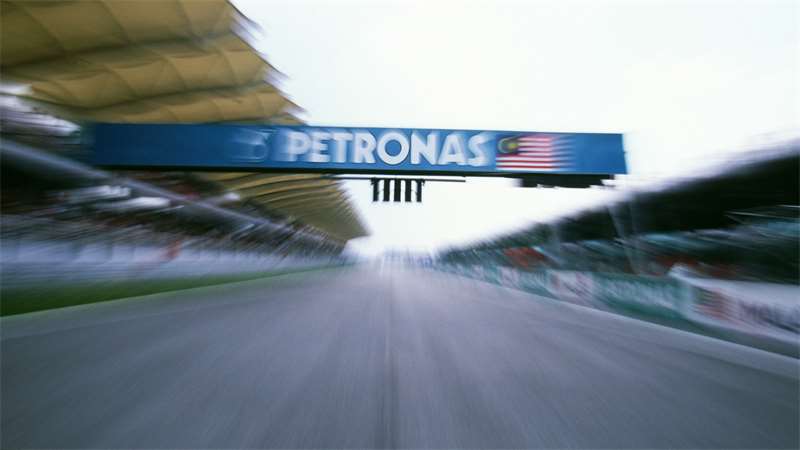 Petronas popřel, že by jednal o návratu F1 do Malajsie