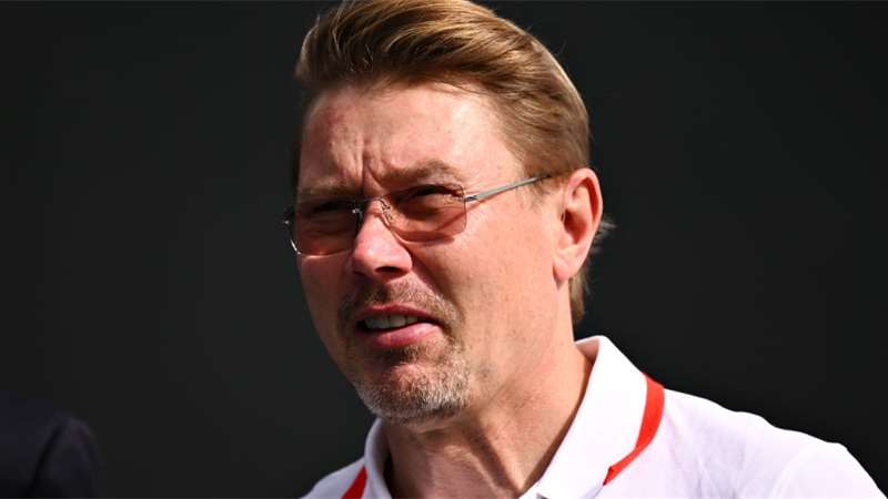 Verstappenova dominance nebude trvat věčně, tvrdí Häkkinen | Zdroj: <p> Getty Images</p>
