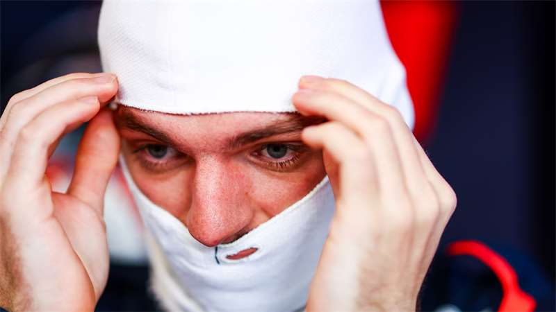 Prost: Verstappenovy tituly by měly větší hodnotu, kdyby o ně musel bojovat | Zdroj:  Getty Images / Mark Thompson
