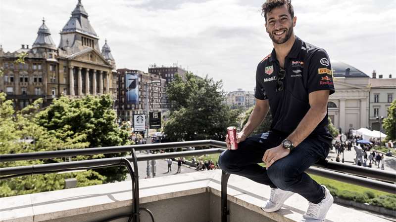  Foto: Red Bull Content Pool 