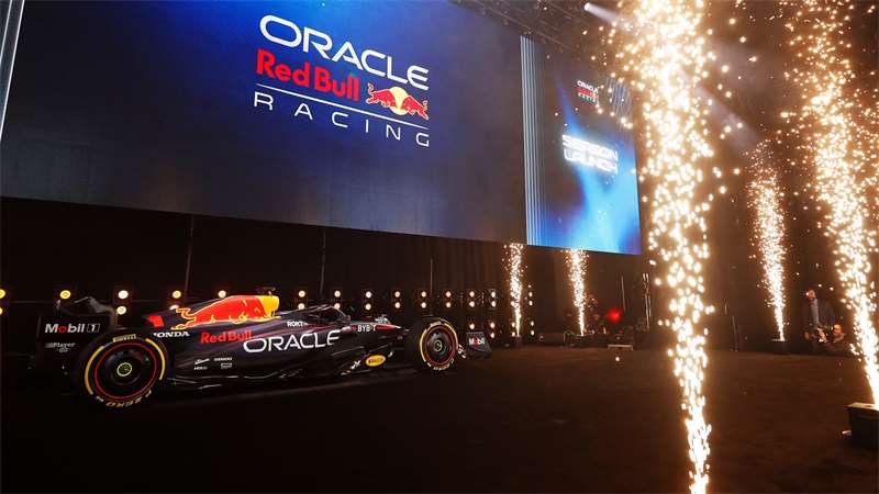 Haas chce zbarvení vozu ukázat už 2. února. Co ostatní týmy? | Zdroj:  Getty Images / John Lamparski
