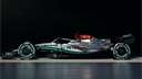  Foto: Mercedes-AMG Petronas F1 Team
